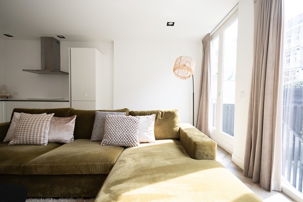 Medium property photo - Derde Schinkelstraat 27D, 1075 TK Amsterdam