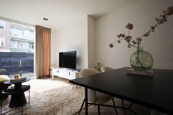 Medium property photo - Derde Schinkelstraat 27D, 1075 TK Amsterdam