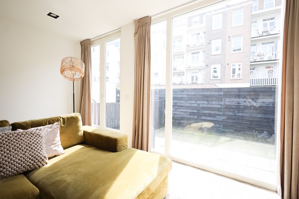 Medium property photo - Derde Schinkelstraat 27D, 1075 TK Amsterdam