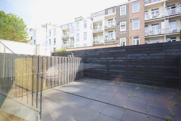 Medium property photo - Derde Schinkelstraat 27D, 1075 TK Amsterdam