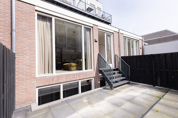 Medium property photo - Derde Schinkelstraat 27D, 1075 TK Amsterdam