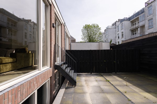 Medium property photo - Derde Schinkelstraat 27D, 1075 TK Amsterdam