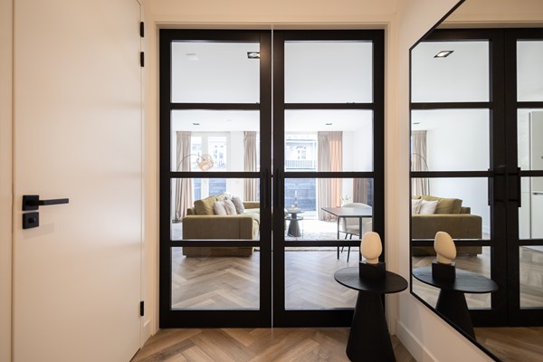 Medium property photo - Derde Schinkelstraat 27D, 1075 TK Amsterdam
