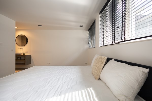 Medium property photo - Derde Schinkelstraat 27D, 1075 TK Amsterdam