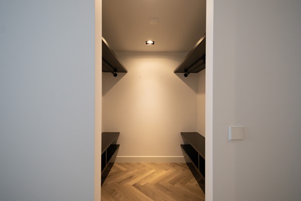 Medium property photo - Derde Schinkelstraat 27D, 1075 TK Amsterdam