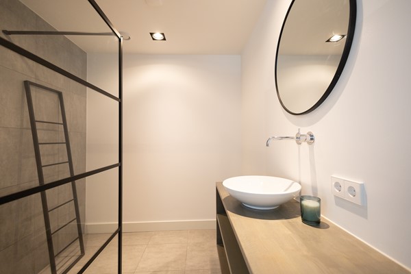 Medium property photo - Derde Schinkelstraat 27D, 1075 TK Amsterdam