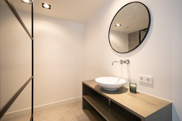Medium property photo - Derde Schinkelstraat 27D, 1075 TK Amsterdam