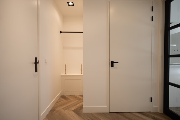 Medium property photo - Derde Schinkelstraat 27D, 1075 TK Amsterdam
