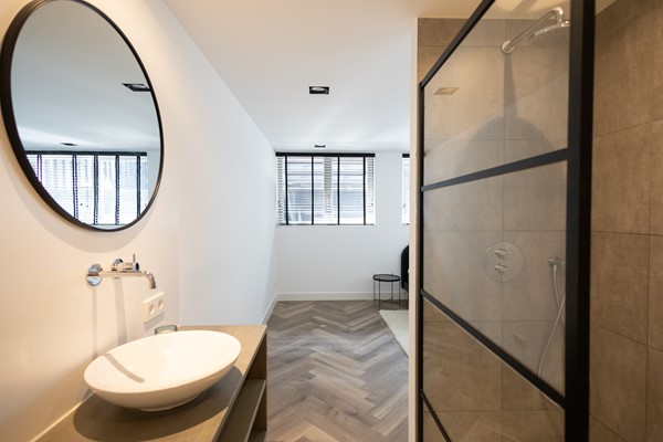 Medium property photo - Derde Schinkelstraat 27D, 1075 TK Amsterdam
