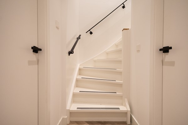 Medium property photo - Derde Schinkelstraat 27D, 1075 TK Amsterdam