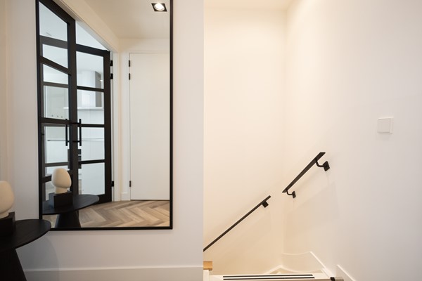 Medium property photo - Derde Schinkelstraat 27D, 1075 TK Amsterdam