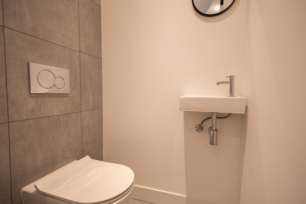 Medium property photo - Derde Schinkelstraat 27D, 1075 TK Amsterdam