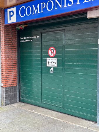 Te huur: Gerrit van der Veenstraat 55, 1077 DP Amsterdam