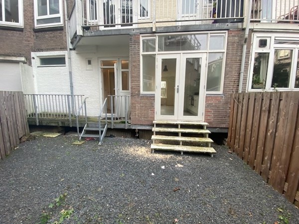 Rented: Adelaarsweg 135H, 1022 CC Amsterdam