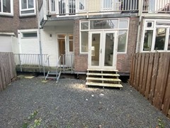 Rented: Adelaarsweg 135H, 1022 CC Amsterdam