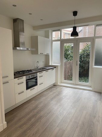 Medium property photo - Adelaarsweg 135H, 1022 CC Amsterdam