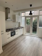 Rented: Adelaarsweg 135H, 1022 CC Amsterdam