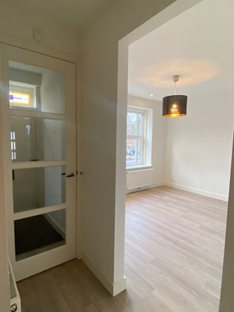 Medium property photo - Adelaarsweg 135H, 1022 CC Amsterdam