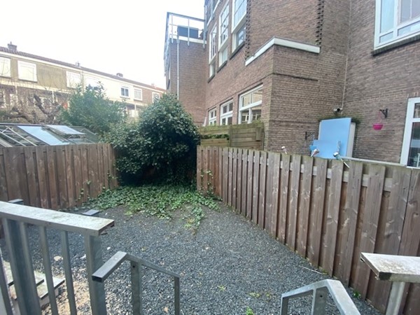Medium property photo - Adelaarsweg 135H, 1022 CC Amsterdam