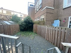 Rented: Adelaarsweg 135H, 1022 CC Amsterdam
