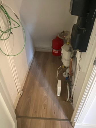 Medium property photo - Adelaarsweg 135H, 1022 CC Amsterdam