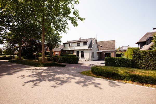 For sale: Hornweg 313, 1432 GL Aalsmeer