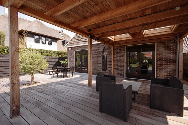 Medium property photo - Hornweg 313, 1432 GL Aalsmeer