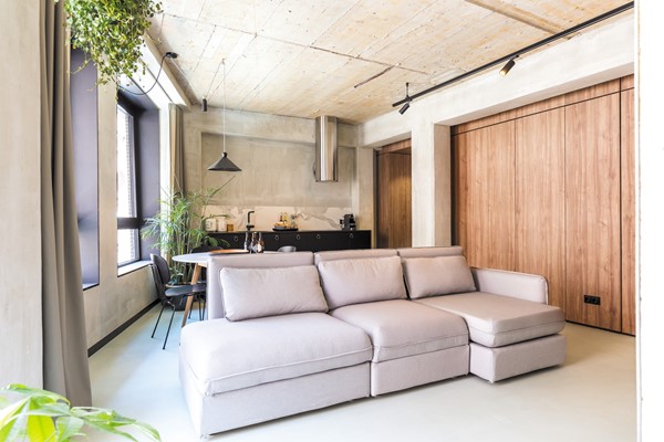Te huur: Beursstraat 33G, 1012 JV Amsterdam