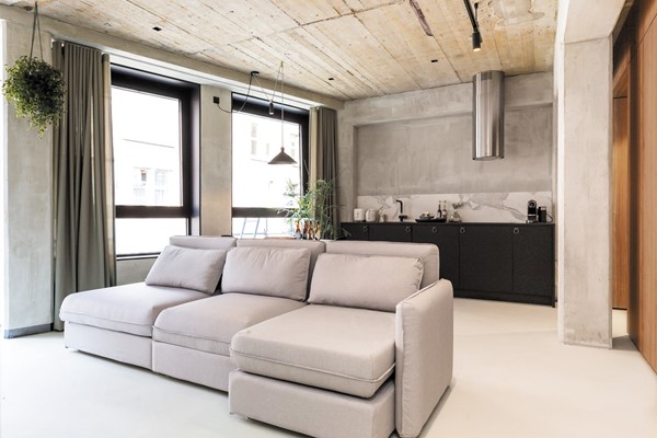 Medium property photo - Beursstraat 33G, 1012 JV Amsterdam