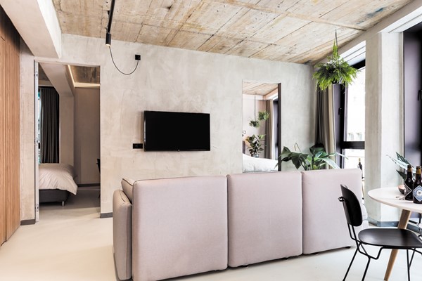 Medium property photo - Beursstraat 33G, 1012 JV Amsterdam