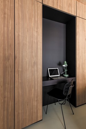 Medium property photo - Beursstraat 33G, 1012 JV Amsterdam