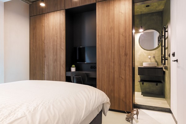 Medium property photo - Beursstraat 33G, 1012 JV Amsterdam