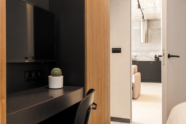 Medium property photo - Beursstraat 33G, 1012 JV Amsterdam