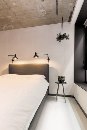 Medium property photo - Beursstraat 33G, 1012 JV Amsterdam