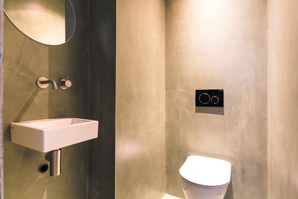 Medium property photo - Beursstraat 33G, 1012 JV Amsterdam
