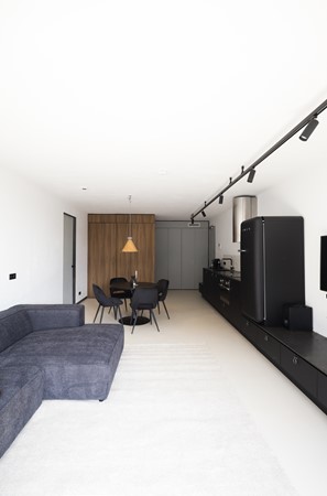 Medium property photo - Warmoesstraat 98G, 1012 JH Amsterdam
