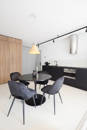 Medium property photo - Warmoesstraat 98G, 1012 JH Amsterdam