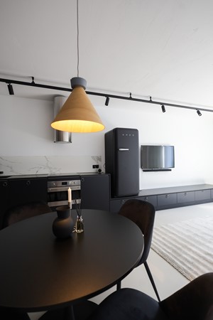 Medium property photo - Warmoesstraat 98G, 1012 JH Amsterdam