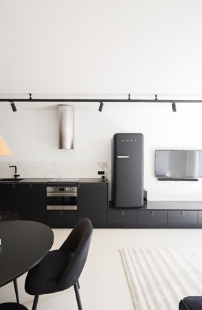 Medium property photo - Warmoesstraat 98G, 1012 JH Amsterdam