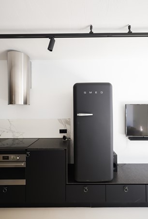 Medium property photo - Warmoesstraat 98G, 1012 JH Amsterdam