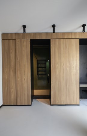 Medium property photo - Warmoesstraat 98G, 1012 JH Amsterdam