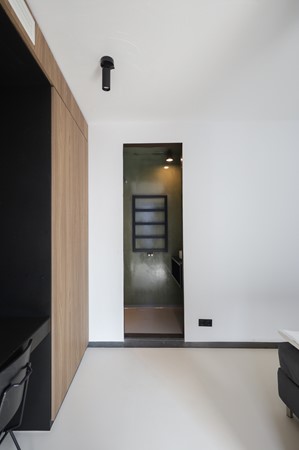 Medium property photo - Warmoesstraat 98G, 1012 JH Amsterdam