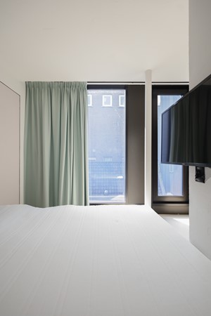 Medium property photo - Warmoesstraat 98G, 1012 JH Amsterdam