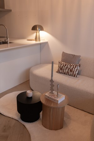 Medium property photo - Javastraat 152B, 1095 CL Amsterdam