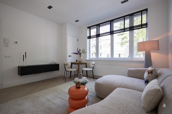 Medium property photo - Javastraat 152D, 1095 CL Amsterdam