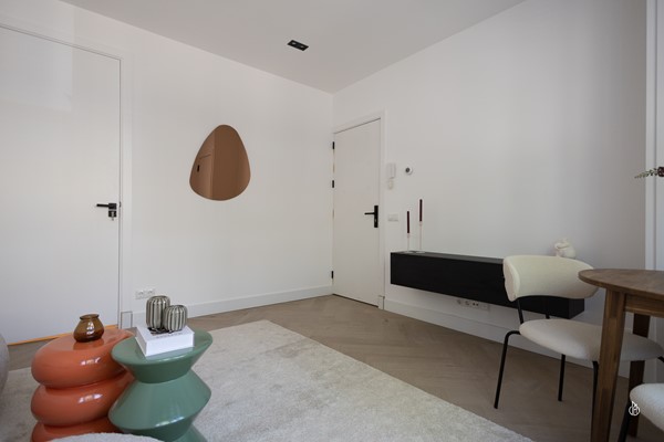 Medium property photo - Javastraat 152D, 1095 CL Amsterdam