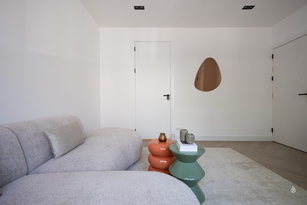 Medium property photo - Javastraat 152D, 1095 CL Amsterdam