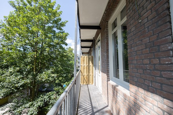 Medium property photo - Javastraat 152D, 1095 CL Amsterdam