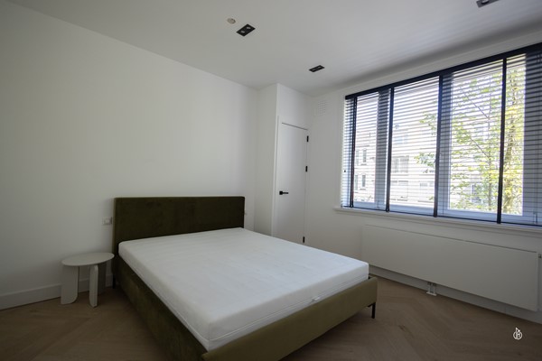Medium property photo - Javastraat 152D, 1095 CL Amsterdam
