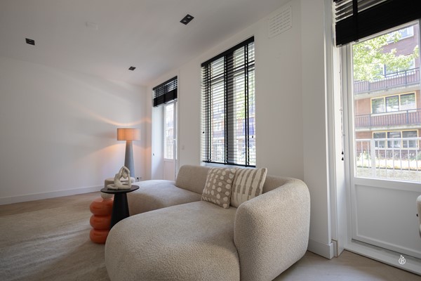 Medium property photo - Javastraat 152D, 1095 CL Amsterdam